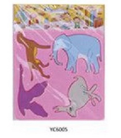 Stencils - Animals 1